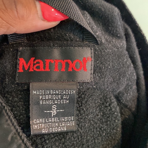 MARMOT Vest size S - Picture 6 of 7